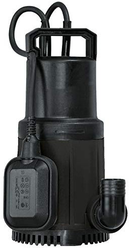 Tauchpumpe für Salzwasser Nova Salt W M-A