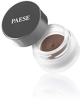 Paese Cosmetics 02 Blonde Brow Couture Pomade, 4.5g