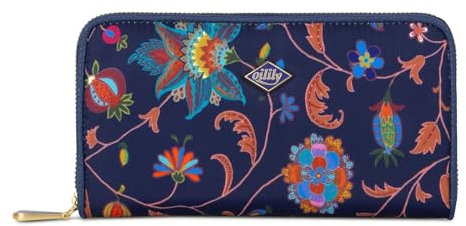 Oilily Zoey Wallet Eclipse