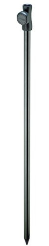 Schneider Unterstock Anthrazit 25 mm mit Drehfeststeller (innen: 23 mm Ø)