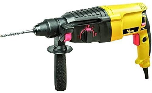 Vigor Vbh-26 Tassellatore, 800 W