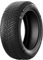 Reifen Winter Michelin PILOT ALPIN 5 SUV 245/50R19 105V XL SUV ZP *