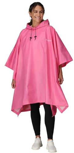 FROGG TOGGS Ultra-Lite2 Reusable Waterproof Breathable Poncho