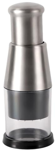 Food Chopper, Vegetable Chopper Garlic Chopper Hand Chopper for Garlic Hand Garlic Press Chopper Garlic Masher Tool Manual Pressed Garlic Chopper