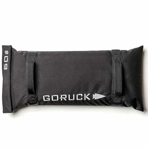 GORUCK 27,2 kg einfache Trainingssandsäcke