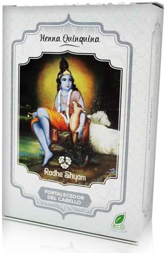 Spiritual Sky Henna Powder Quiriquina 100 GR