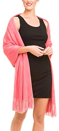 MELIFLUOS DESIGNED IN SPAIN Pañuelos Fular Foulard Mujer Bufandas Estampado Diseño Español 100% Viscosa