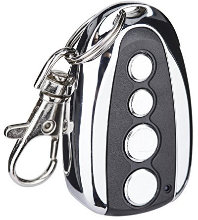 CO-Z Fernbedienung für Schiebetorantrieb Fernsteuerung 30M Produktmodell: WSR1