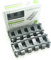 Trixbrix.eu Curved Tracks R104 Compatible with Lego City Train Sets 60197 60198 10277 60205 60238