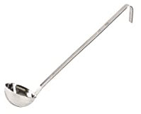 Mestolo professionale – acciaio inox – 9 cm – 200 ml