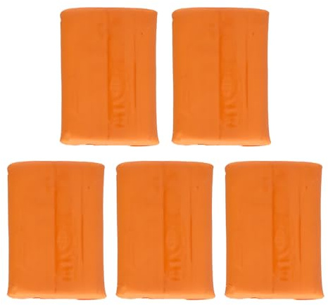 Laroal Auto Detailing Clay Bar Kit Premium kvalitet Clay Bar Cleaner Tvätttillbehör med tvätt- och adsorptionskapacitet Auto Detailing Magic Claybar för bilglas