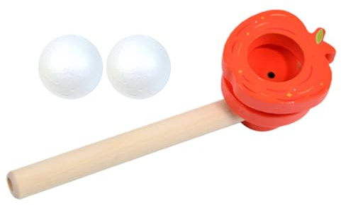 Juego De Bola Flotante - Equilibrio Y De Juguete Flotante | Diversión Ergonómica para Niños | Actividades De Desarrollo Cognitivo | Suministros De Fiesta para El Niño, El Comple