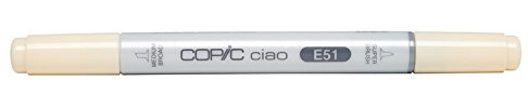 Copic Marker Ciao Marker, Milky White