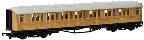 Hornby, Tren LNER, vagón mixto, era 3