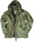 Parka Militaire Avec Doublure Polaire Mil-Tec