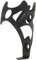 M-Wave 340927.0 Portabidón Aluminio, Unisex Adulto, Negro, 64-66 mm