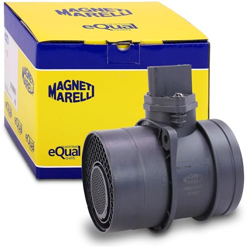 Magneti Marelli 213719641019 Luftmassenmesser