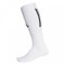 adidas Erwachsene Socken Santos 18, White/Black, EU 43-45, CV8094