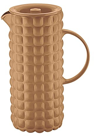 Guzzini Tiffany Caraffa, Terracotta, Unica