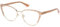 GUESS Damen Gu50116 Sonnenbrille, glänzend schwarz, One Size