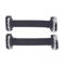 JAYIOLA 6x Facelift Bänder mit Clips, Augenbrauen Und Augenlifting, Facelift Stretching Gurt Facelift, Unsichtbarer Facelift Gurt, Elastisches Band