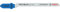 Bosch 2x PRO Metal curve T118EOF Stichsägeblatt (für Stahlbleche, Stahlbleche, Länge 83 mm, Professional Zubehör Stichsäge)