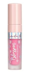 LOVELY Blossom Liquid Blusher Tono N1, Colorete Líquido de Larga Duración con Acabado Natural y Fresco, 15 ml, Ideal para Todo Tipo de Piel