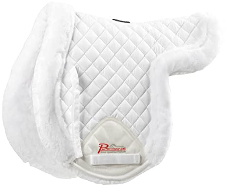 ARMA SUPAFLEECE Fully Lined Shape (17, White)