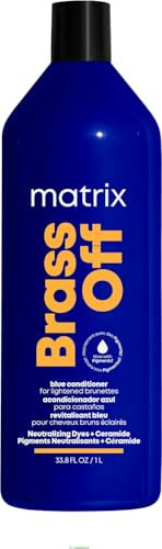 Matrix Brass Off Conditioner 1000 ml