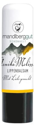 Lippenbalsam - Arnika, Melisse