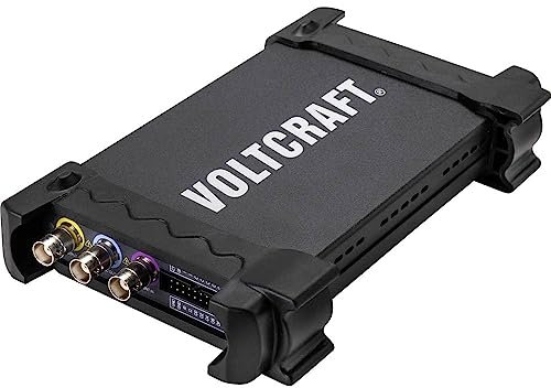 Voltcraft DDS-3025 Funktionsgenerator USB 50 MHz (max) 1-Kanal