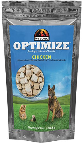 Wysong Optimize Chicken for Dogs, Cats & Ferrets