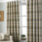 Riva Paoletti AVIEMORE 168X183 R/T RMC Ochre, Polyester, Ocker, 66x72 (168x183cm)