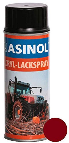 IHC Rot Alt - LM 0219 (400 ml) Acryl Spray