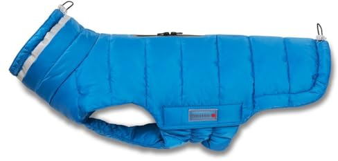 Wolters Steppjacke Cosy, Größe:34 cm, Farbe:Royalblau