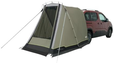 Outwell Unisex – Erwachsene MOV9971061 Campingbedarf, Standard