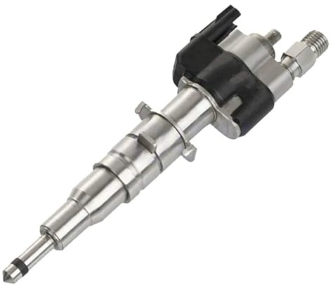 Inyectores Para BMW Serie 1 3 5 6 Inyector De Combustible 13537589048-11 135375890483 Inyector Combustible