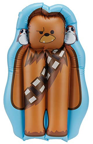 Happy People Paw Patrol (Blau, 2 Paar Schwimmflügel)