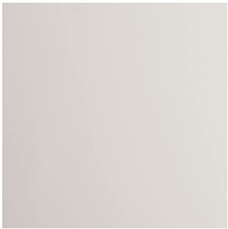Vaessen Creative Florence Cardstock papper, beige, 216 gram/m², kvadratisk, 30,5 x 30,5 cm, 20 stycken, smidig, för scrapbooking, korttillverkning, stansning och andra pappershantverk