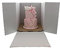 The Cake Decorating Co. 16 Inch Extra Deep Corrugated White Cube Cake Box 16 x 16 x 16 - Strong & Sturdy for Transportation of Cakes