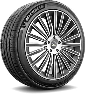 Neumático Verano Michelin PRIMACY 5 225/50R17 94V