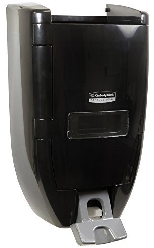 Kimberly-Clark Professional Spender für Handreiniger 6951 - Schwarz