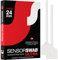 Sensor Swab Ultra Lot de 12 tampons de Nettoyage pour capteur d'appareil Photo Reflex et Reflex numérique Plein Cadre ou sans Miroir 24 mm