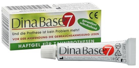 DINABASE 7 RIBAS ADES DENTIERE