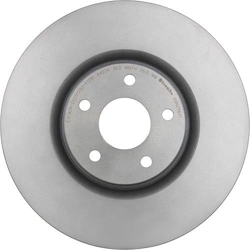 BREMBO 09.N256.21 bromsskiva