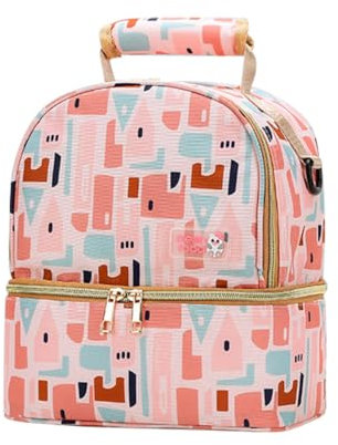 JOINPAYA 1pezzi Isotermico Per Conservazione Per Latte Mantiene La Per Ore Per Mamme Resistente Picnic e Ospedali