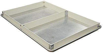 Divided Length Pan Extender, 18 x 26 x 2