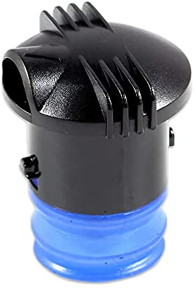 Ersatz-Regulierventil für Schnellkochtopf Magefesa Practika Plus | 9REMEVAPPP | Mit 4 Positionen, Kompatibel mit Bergner The Chef's Sauce Maxi und Midi…