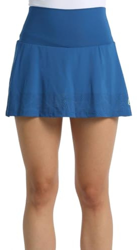 Bullpadel - Gonna Donna Sport - Blu - Taglia L