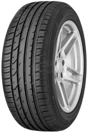 Continental PremiumContact 2 - 215/60R16 95H - Sommerreifen